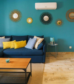 Apartamento Maresia´s - 200 meters from Oura Beach - BY BEDZY